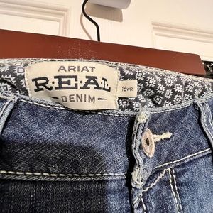 Ariat women’s jeans